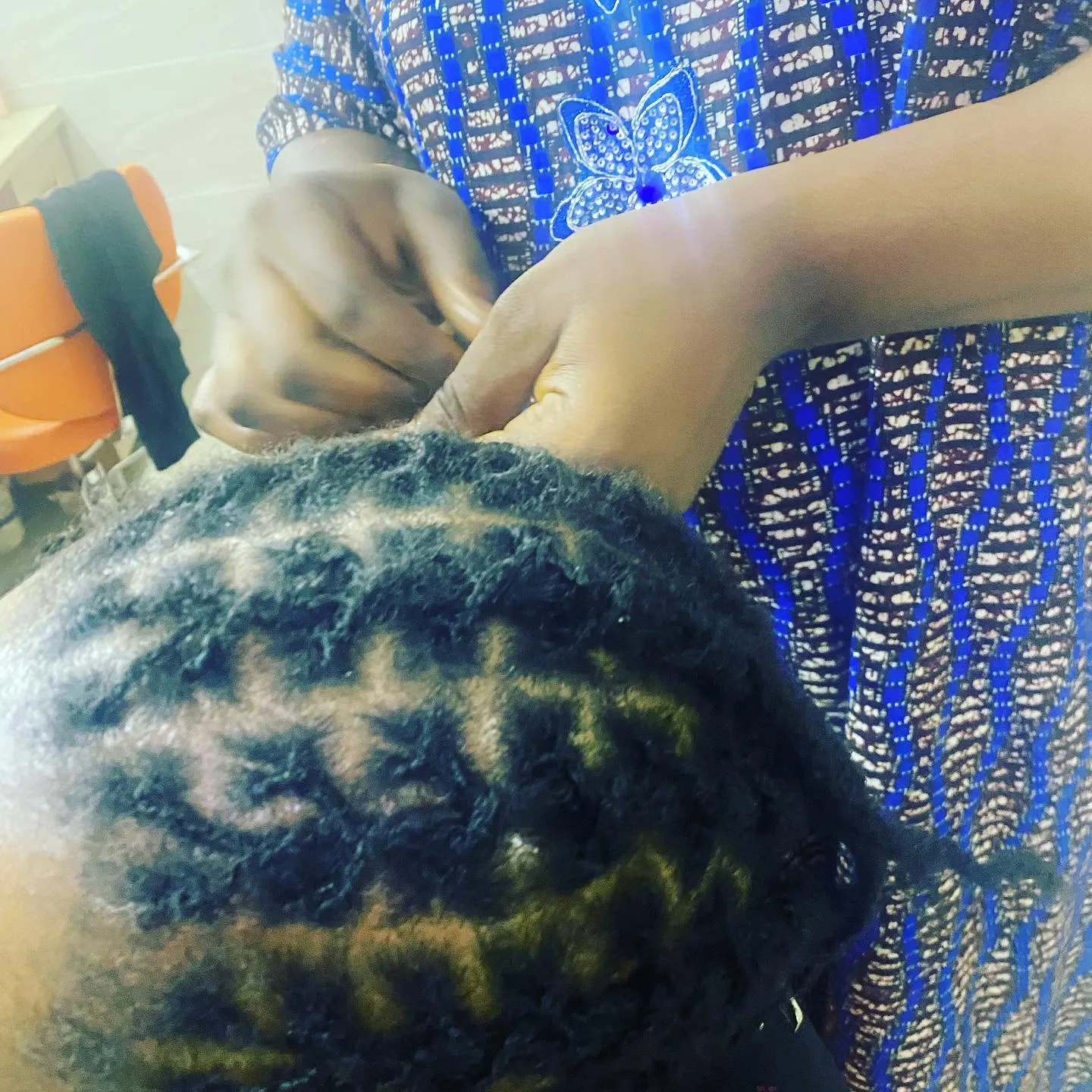 Cheris Lounge Hair Saloon
